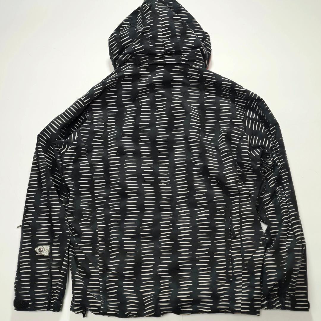 N*U様 レアGOLDWIN ゴールドウイン フィッシャーチーム スキーウェア上