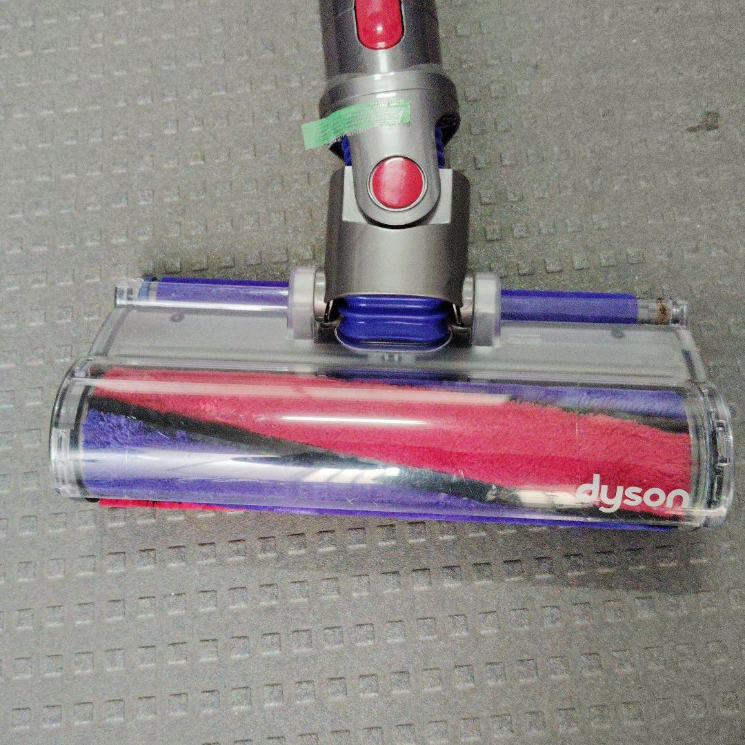 値下げ　ダイソン掃除機