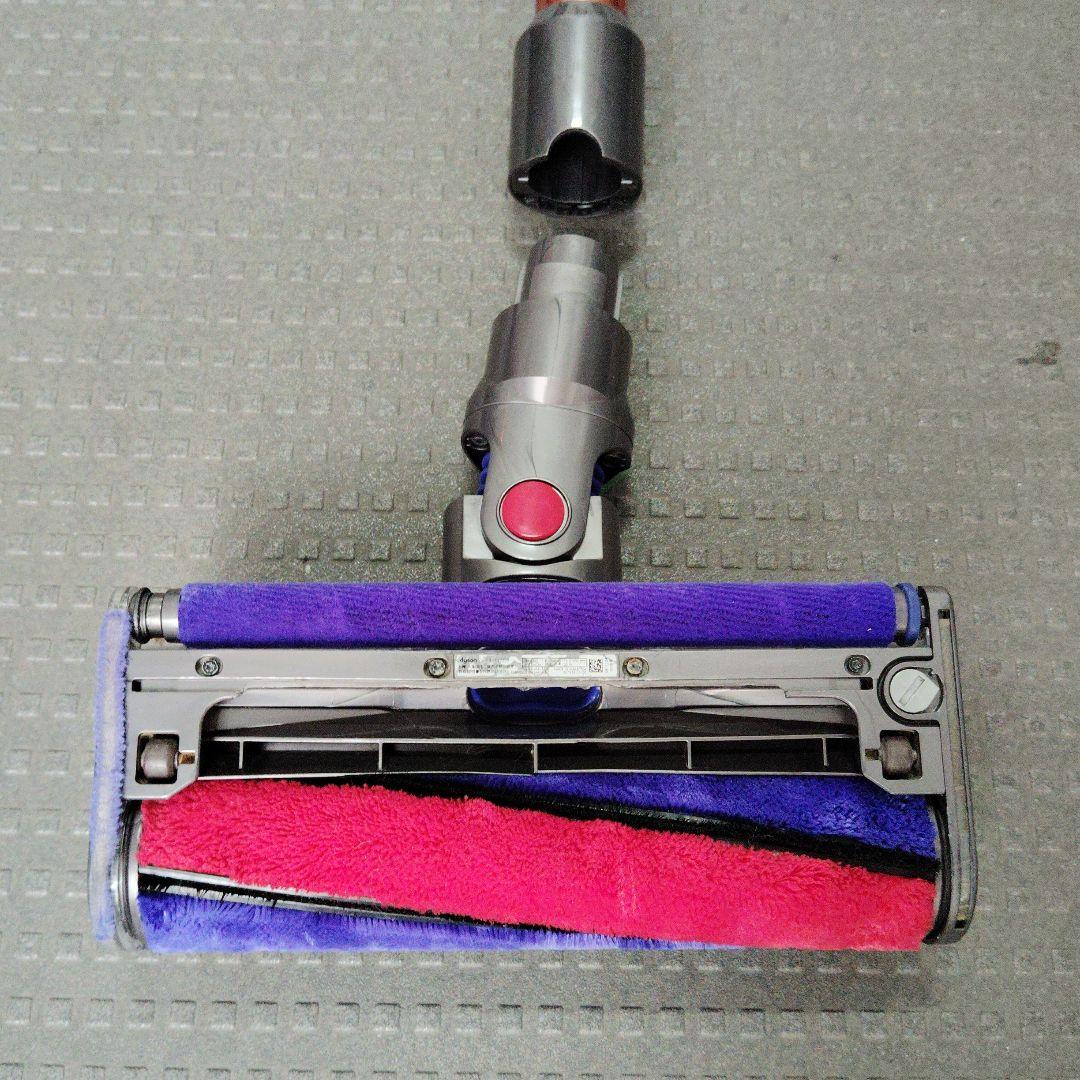 値下げ　ダイソン掃除機