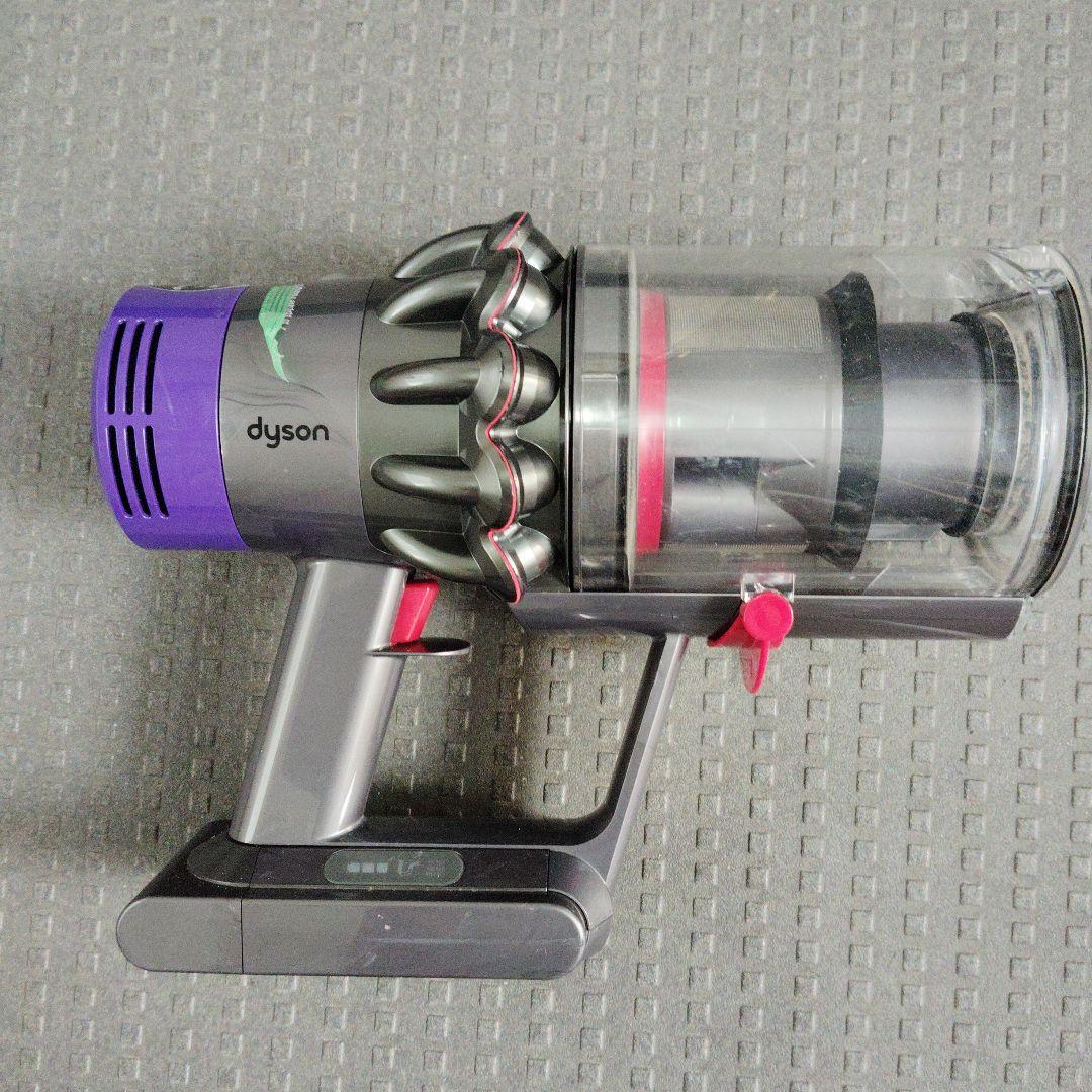 値下げ　ダイソン掃除機