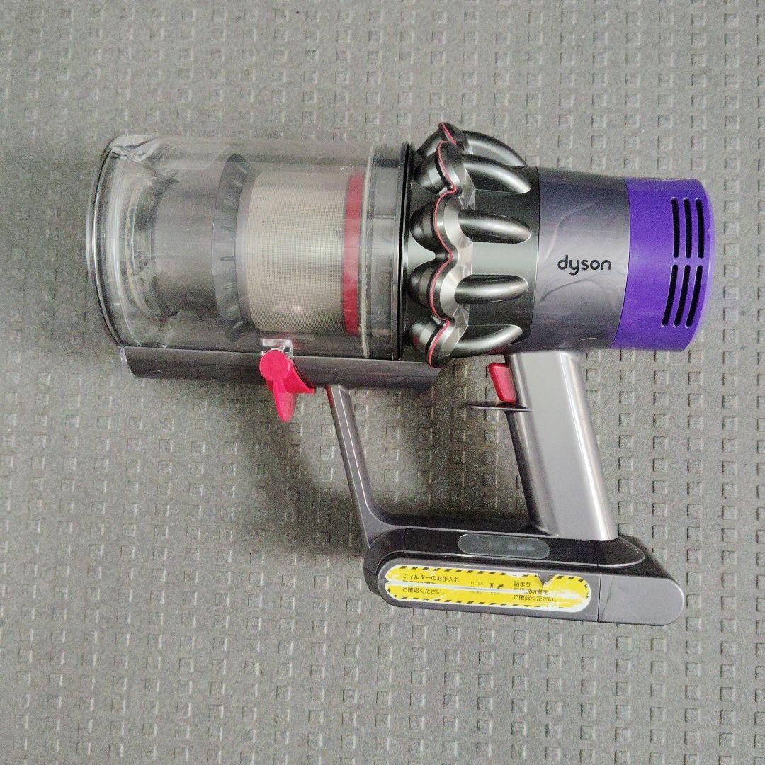 値下げ　ダイソン掃除機