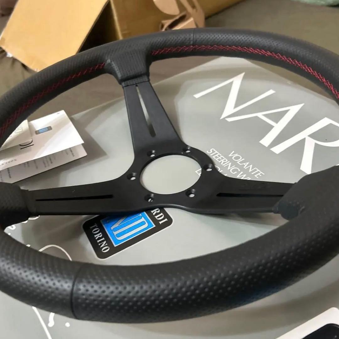 ナルディ　N755 35φ