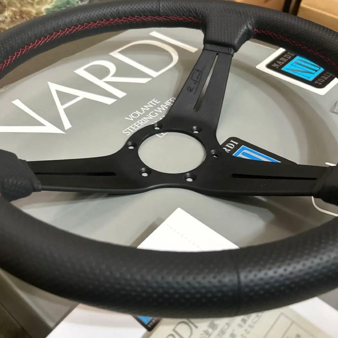 ナルディ　N755 35φ