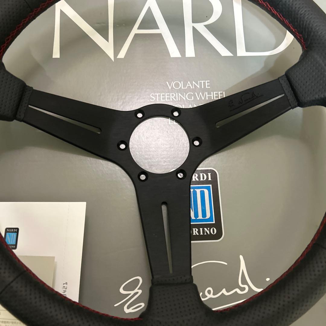 ナルディ　N755 35φ