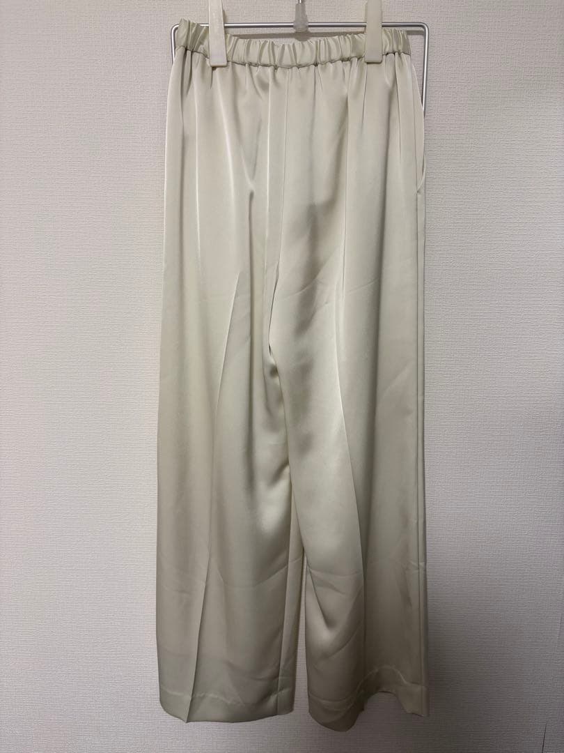 メゾンドドルチェ luxs pants リュクスパンツ