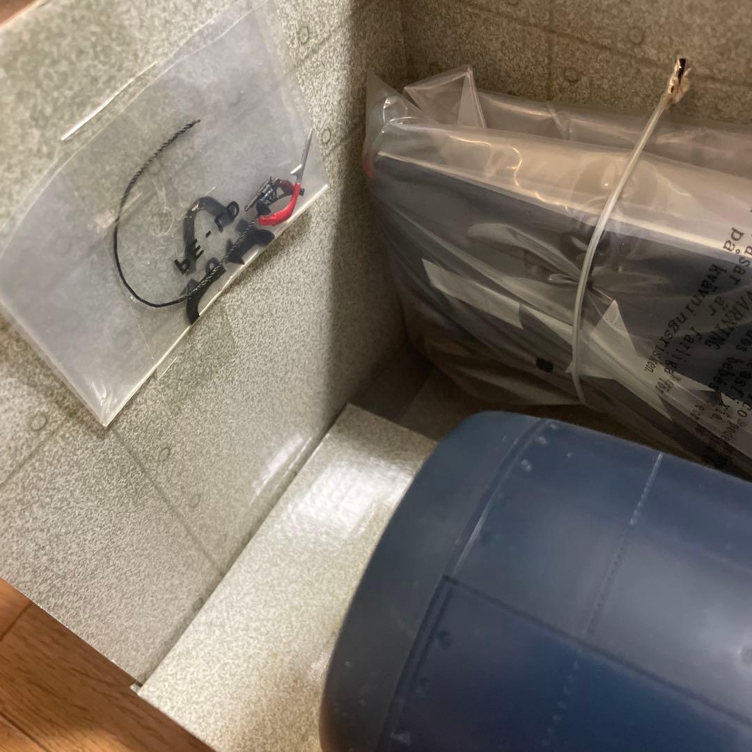 ELITEFORCE 1/18 F6F HELLCAT ヘルキャット