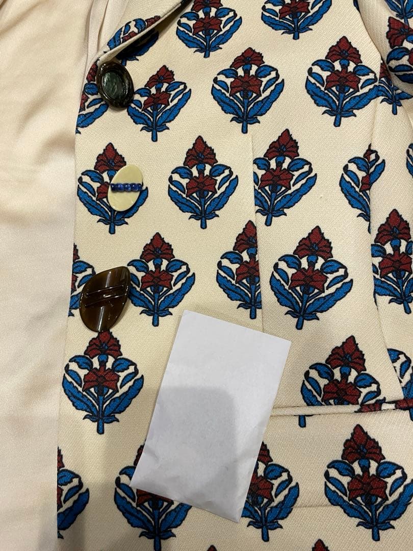 ◉セール！新品　トリーバーチ　コレクションジャケット