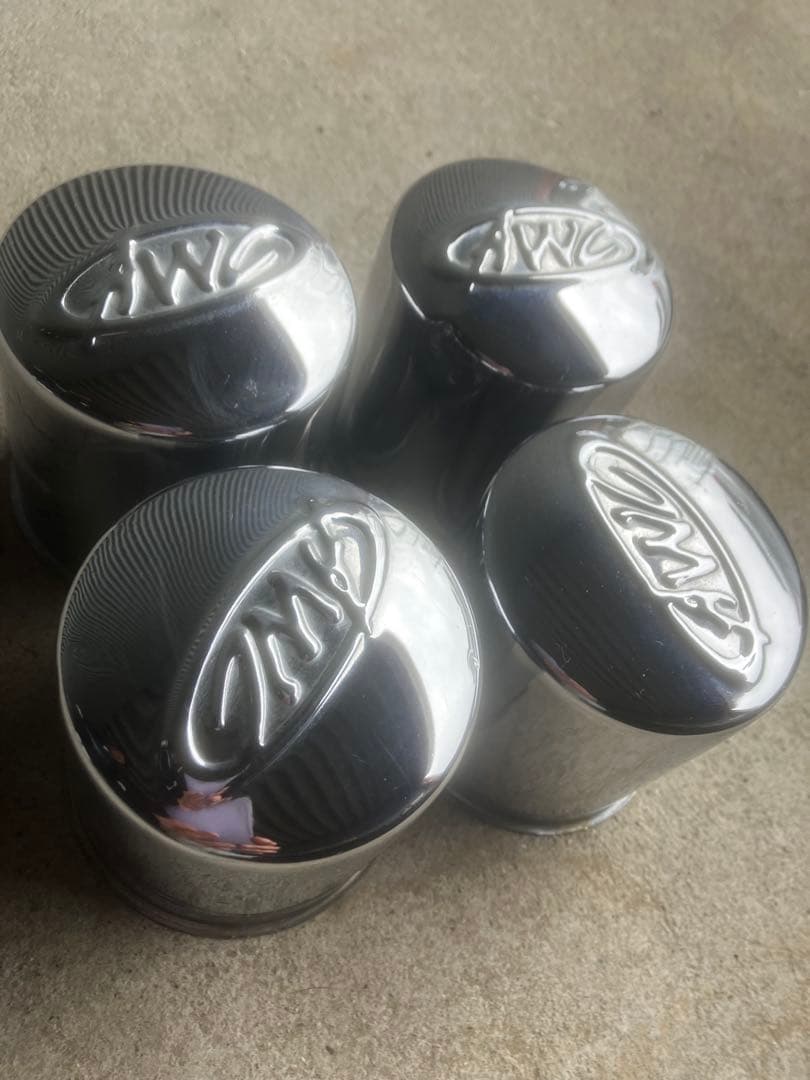 AWC DAYTONA 16インチ 205/65R16 タイヤ・ホイールセット