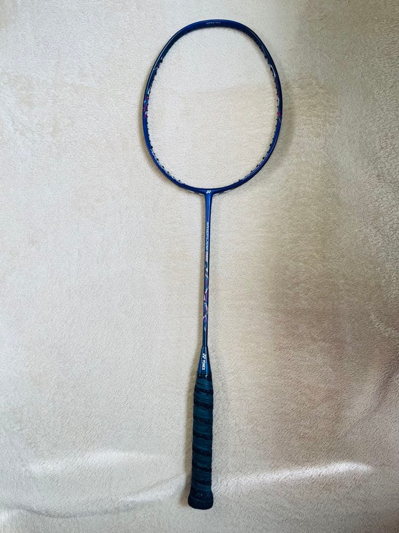 Sunset Sky様⭐︎ナノフレア400バドミントンラケット