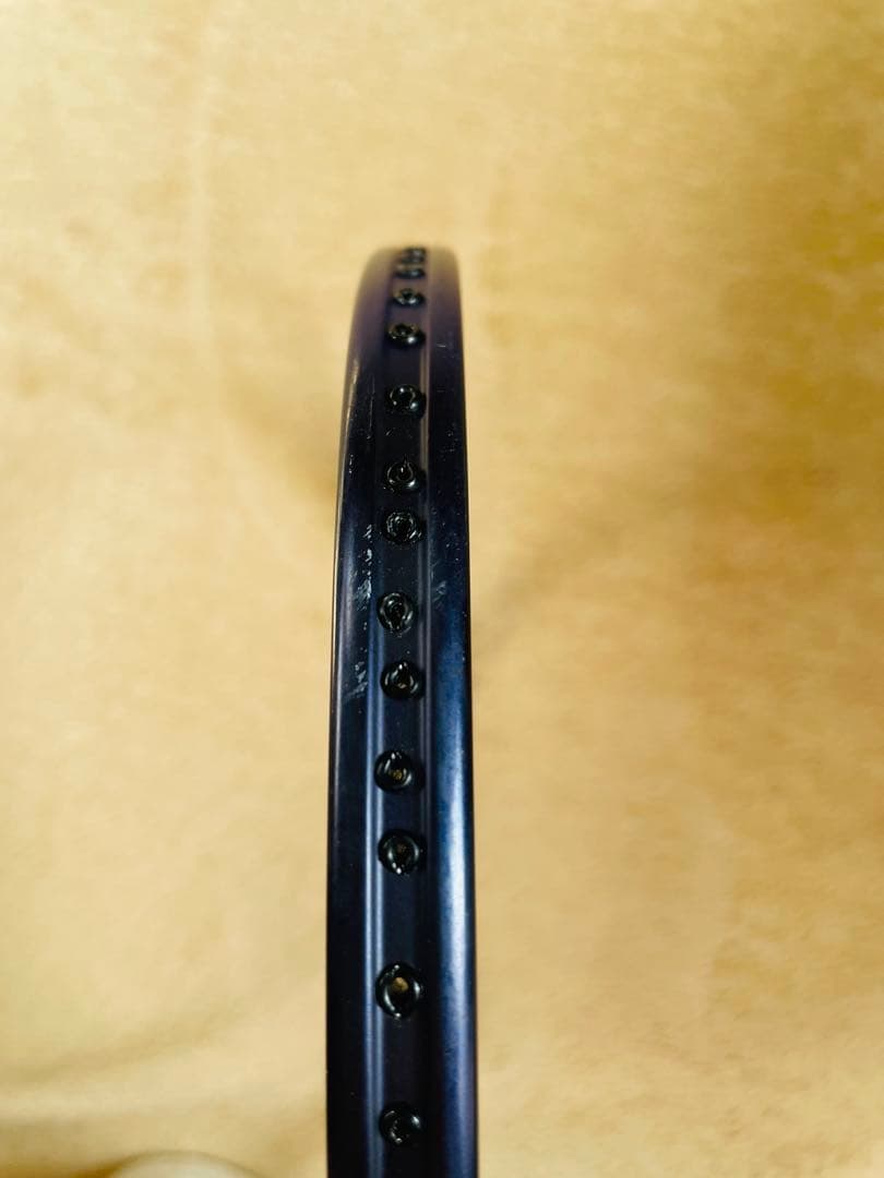 Sunset Sky様⭐︎ナノフレア400バドミントンラケット