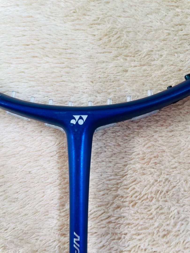 Sunset Sky様⭐︎ナノフレア400バドミントンラケット
