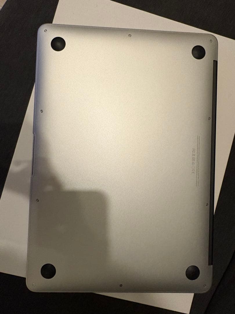 MacBook Air 13インチ 2014年モデル