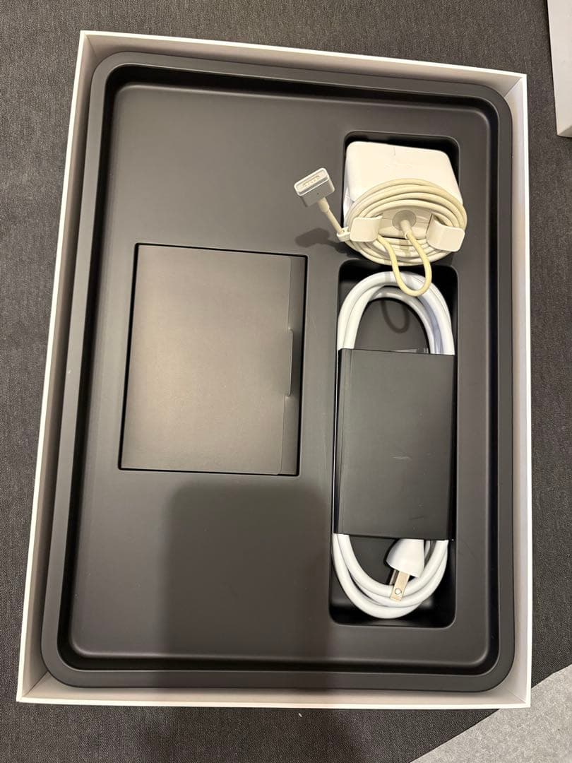 MacBook Air 13インチ 2014年モデル