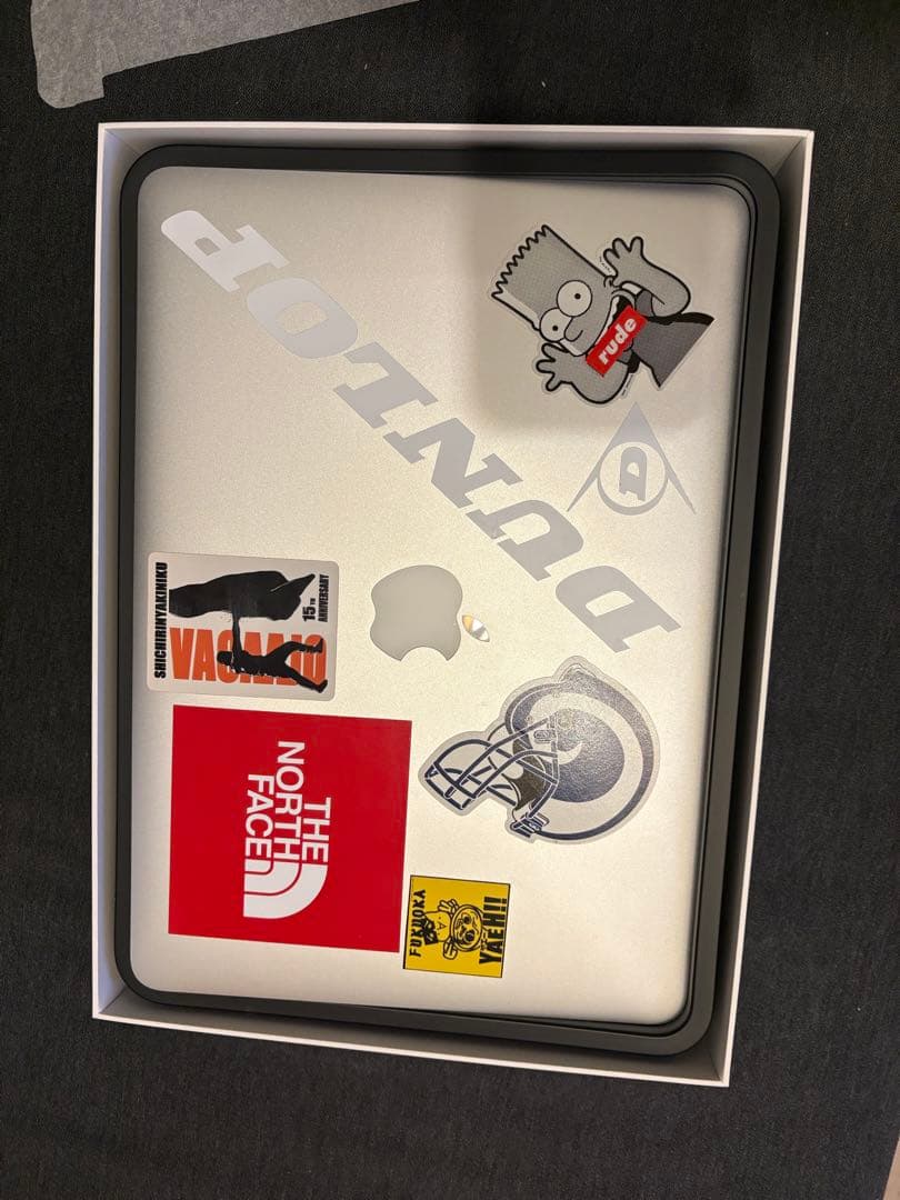 MacBook Air 13インチ 2014年モデル