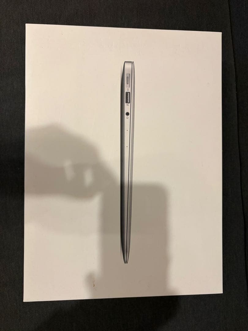 MacBook Air 13インチ 2014年モデル