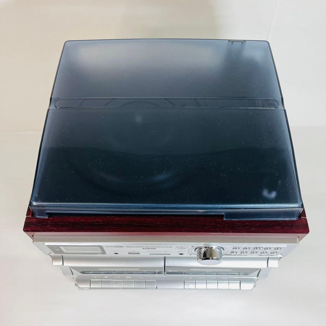 クマザキエイム MA-811 マルチオーディオ プレーヤー