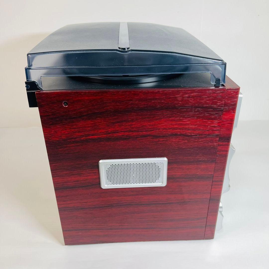 クマザキエイム MA-811 マルチオーディオ プレーヤー