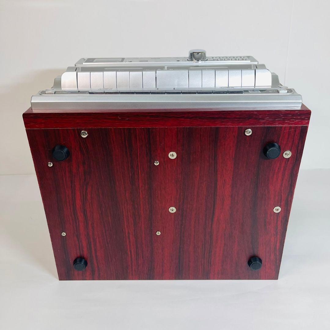 クマザキエイム MA-811 マルチオーディオ プレーヤー