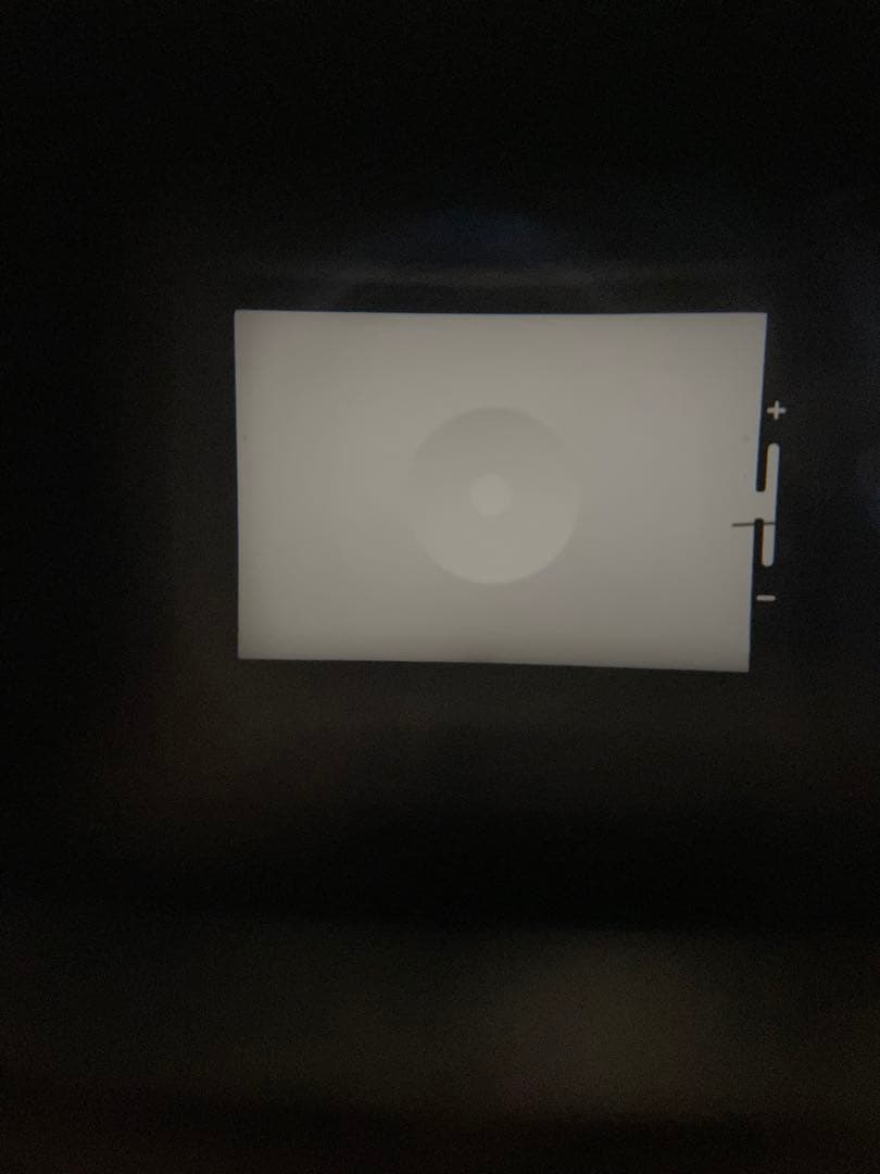 ジャンクカメラPENTAX SP Super Takumar 55mm F1.8