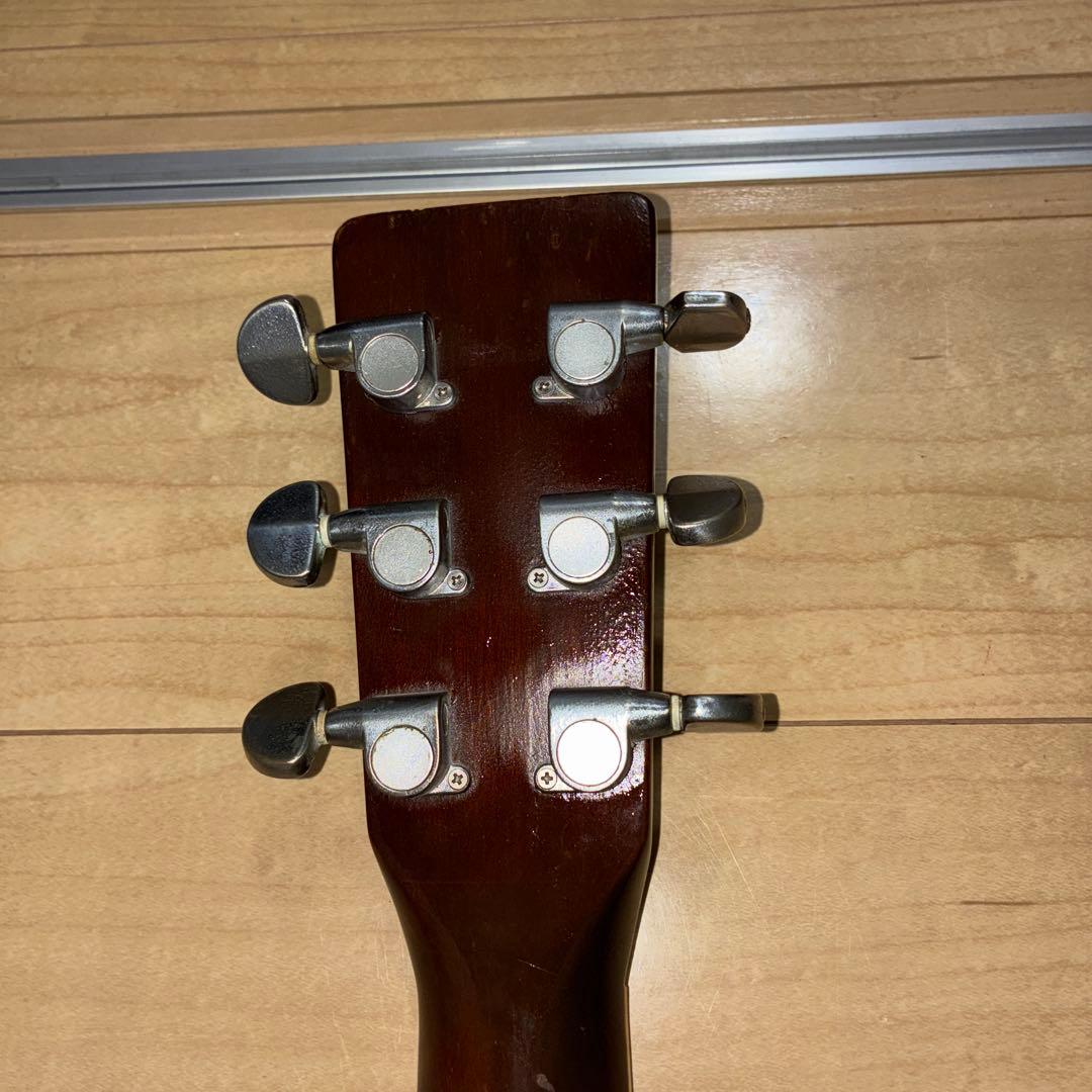 キャッツアイ　CE-400 アコースティックギター　東海TOKAI エレアコ