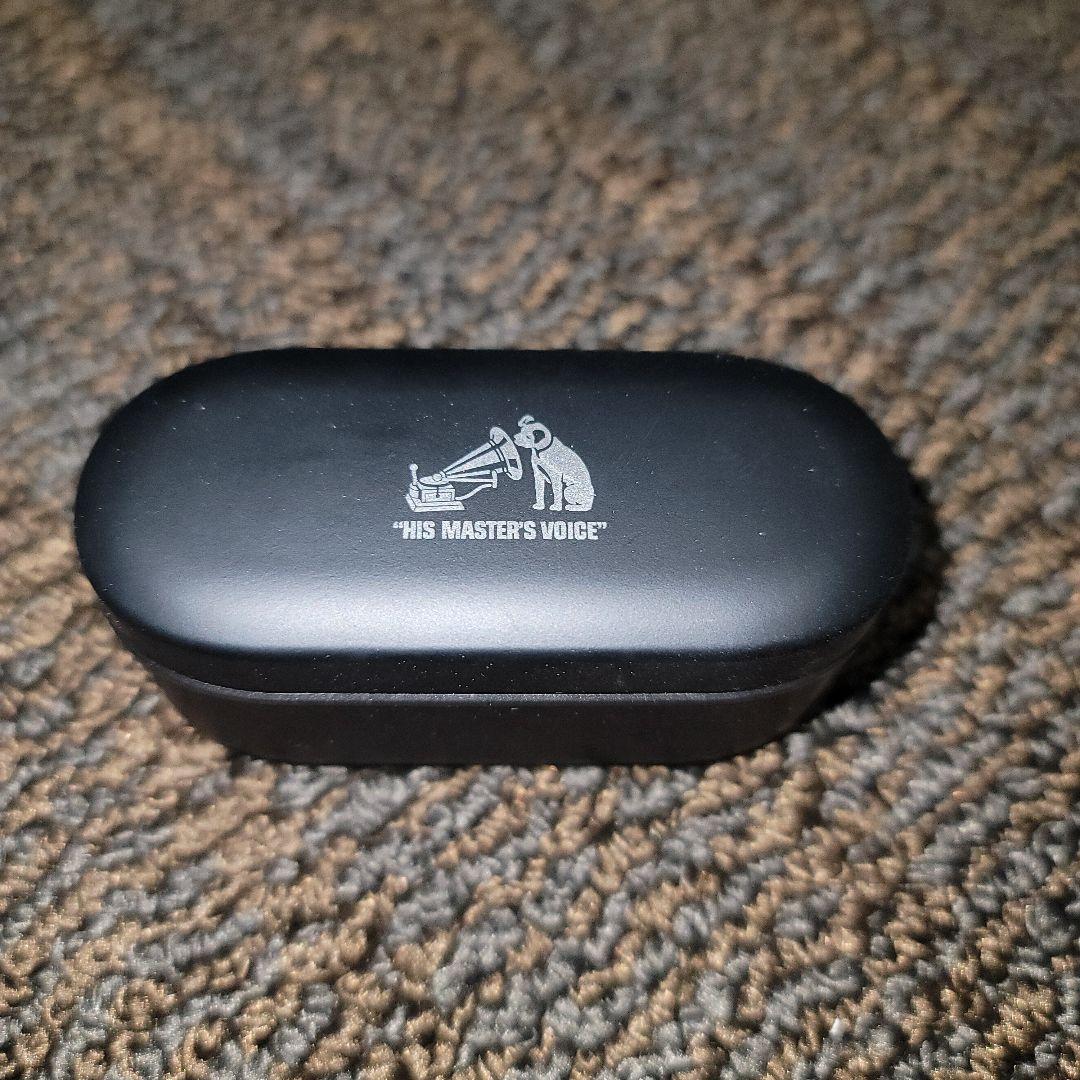 Victor HA-FW1000T ウッドドーム ワイヤレスイヤホン