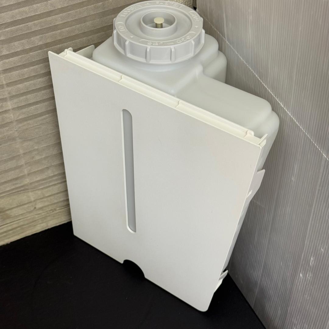 ☆シャープ　加湿空気清浄機　KI-NP100　20年　プラズマクラスターNEXT