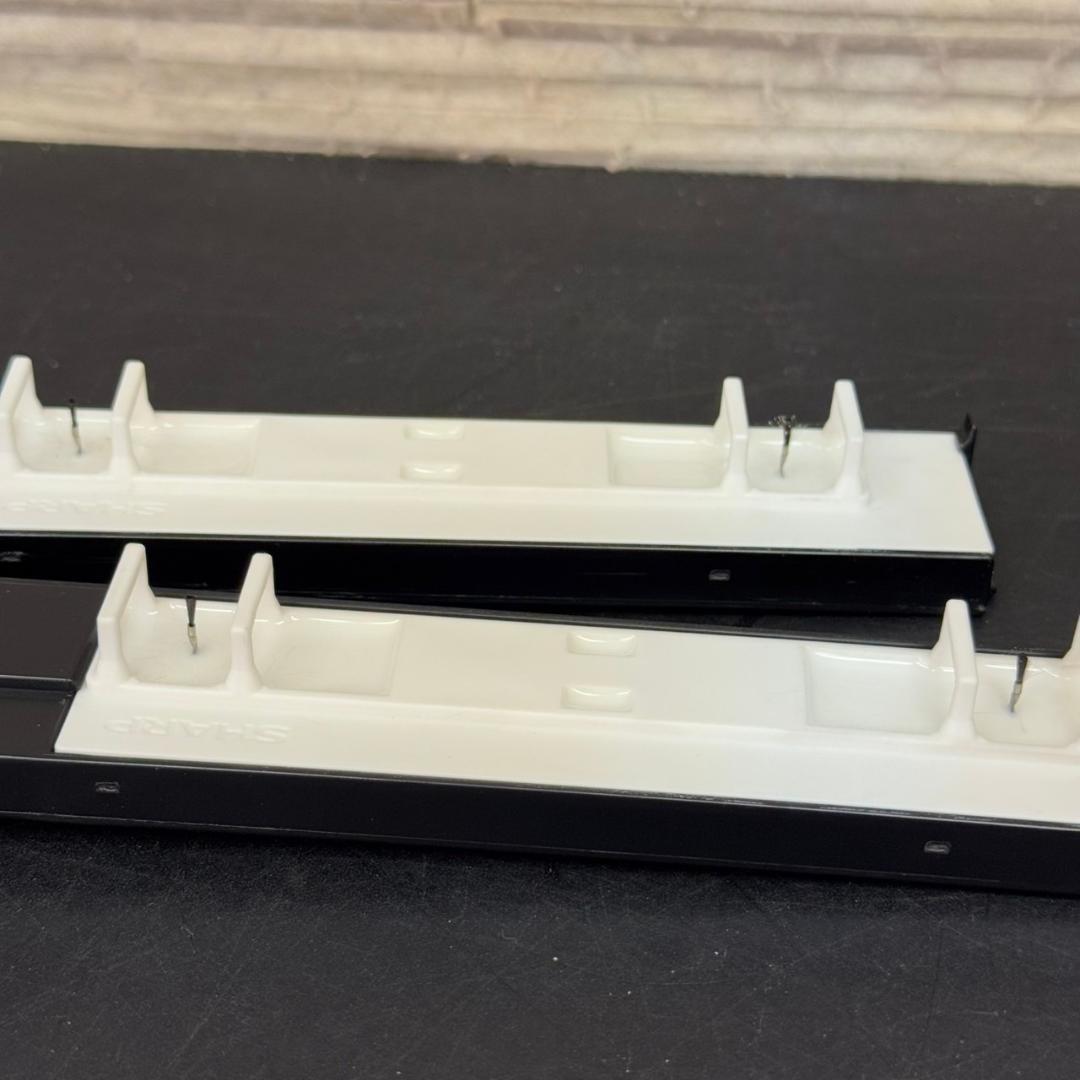 ☆シャープ　加湿空気清浄機　KI-NP100　20年　プラズマクラスターNEXT