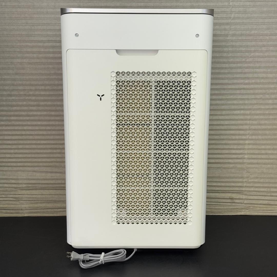 ☆シャープ　加湿空気清浄機　KI-NP100　20年　プラズマクラスターNEXT