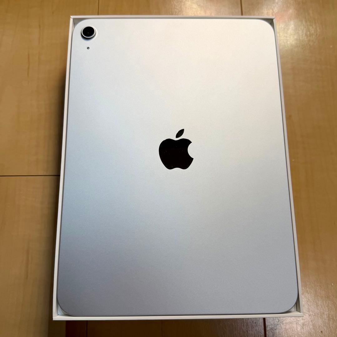 iPad(A16) Wi-Fiモデル 第11世代 128GB シルバー