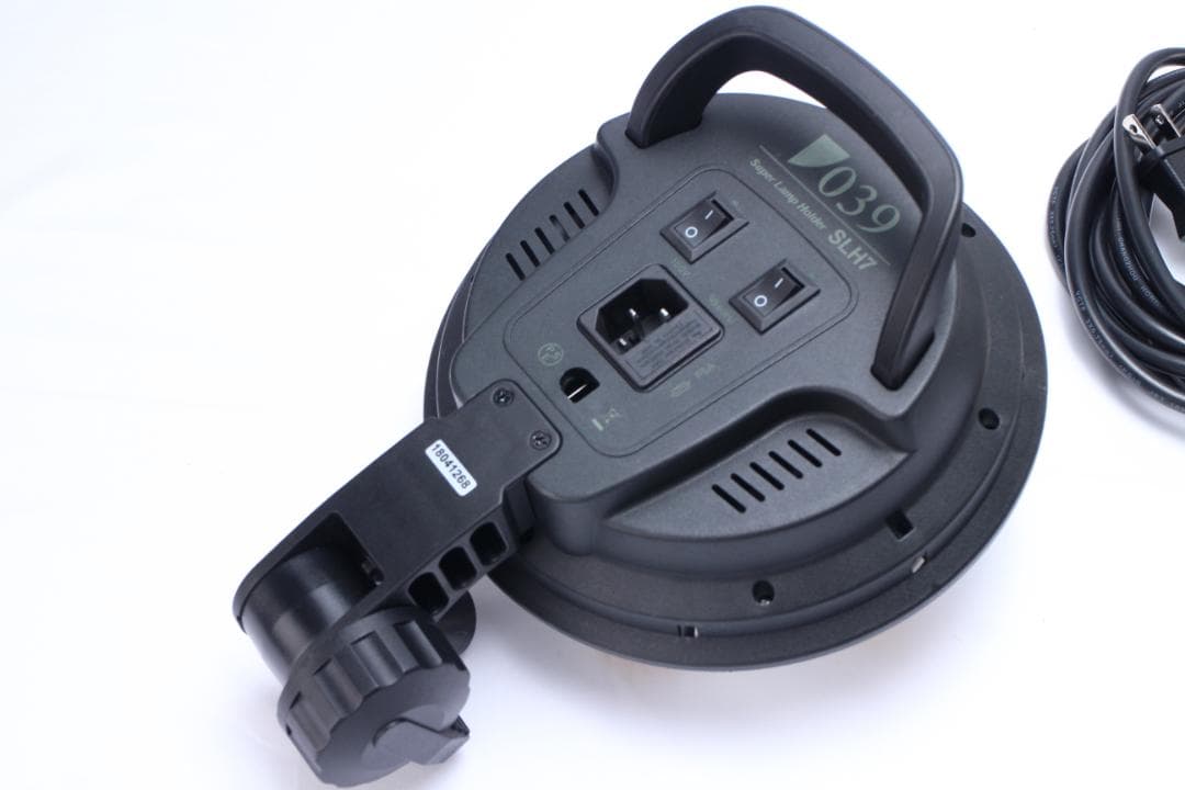 039 SLH7 ランプソケット 7灯