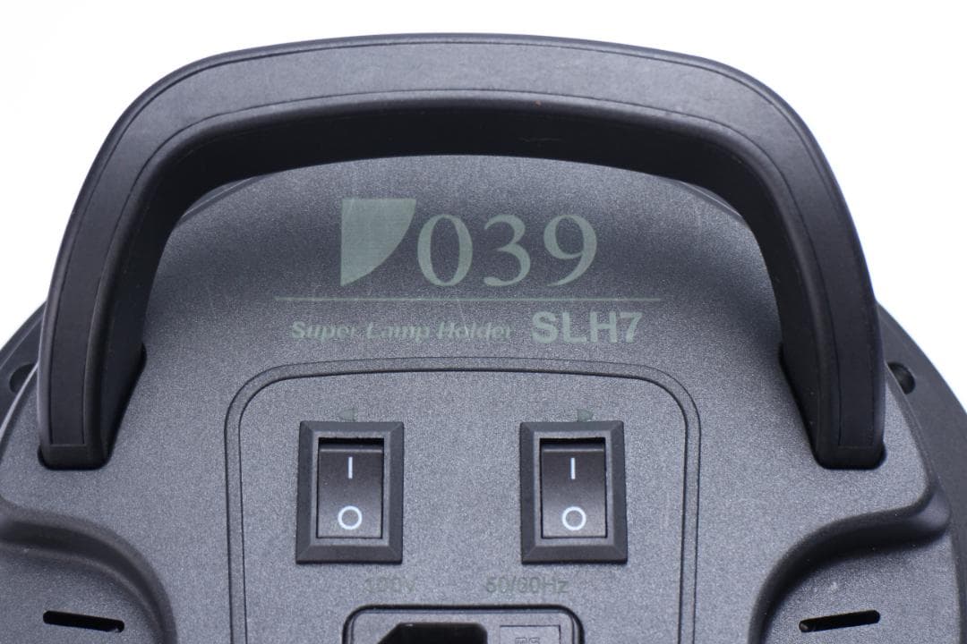 039 SLH7 ランプソケット 7灯