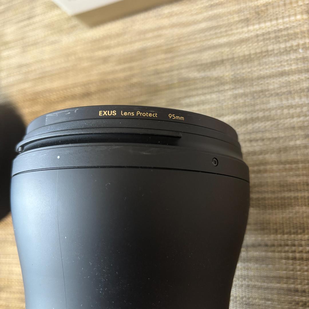 おまけ付 ◆TAMRON SP 150-600mm F/5-6.3［NIKON］