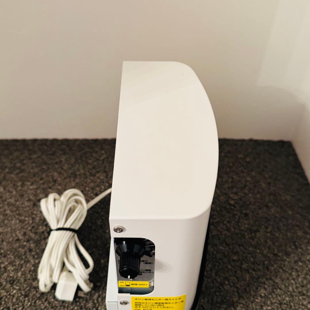 タムラテコ Bactector O3 バクテクター