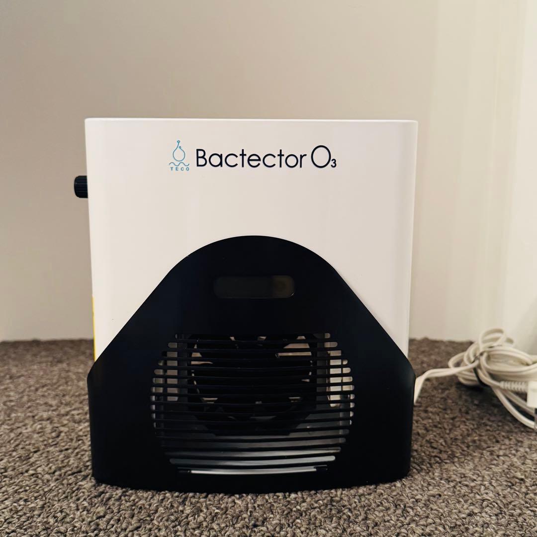 タムラテコ Bactector O3 バクテクター