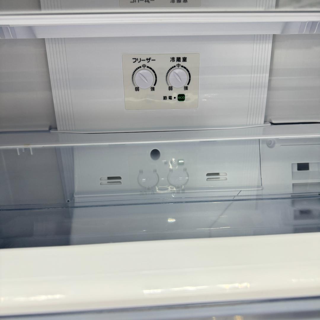 東京23区送料無料　超美品アクア2022年製3ドア冷蔵庫272L　洗浄/除菌済み