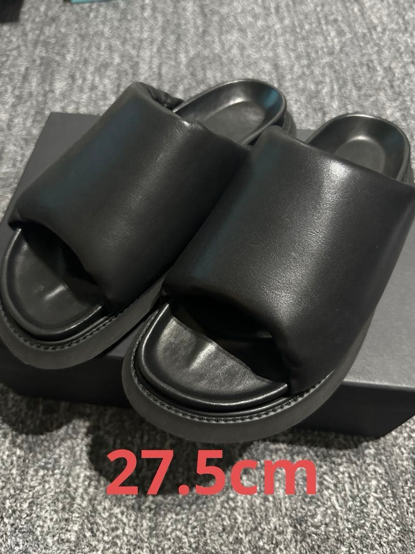 Maison Special サンダル 27.5