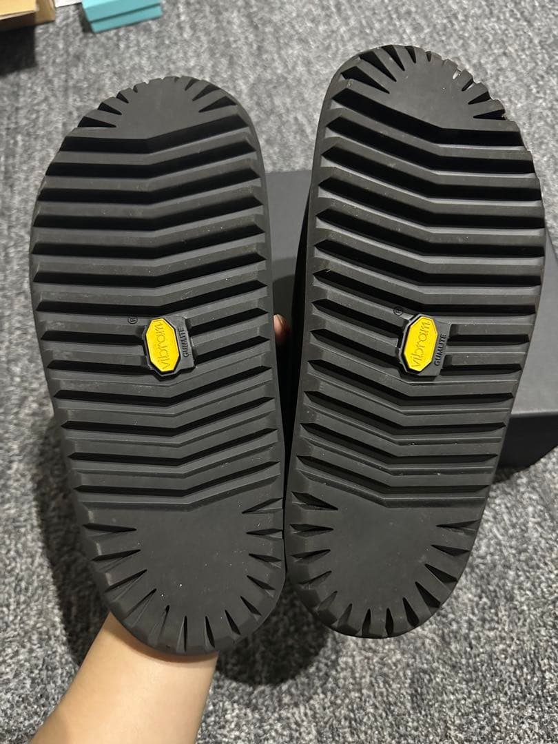 Maison Special サンダル 27.5