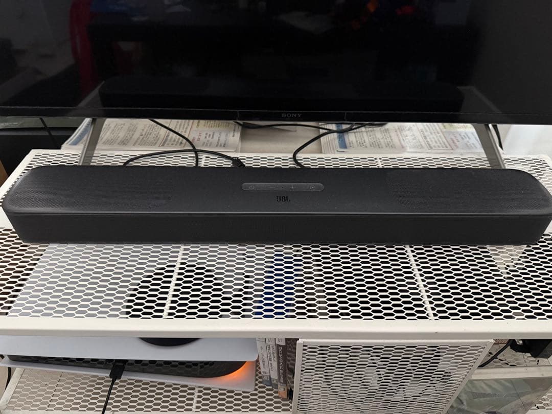 たぬきち　BAR 5.0 MULTIBEAM ワイヤレススピーカー