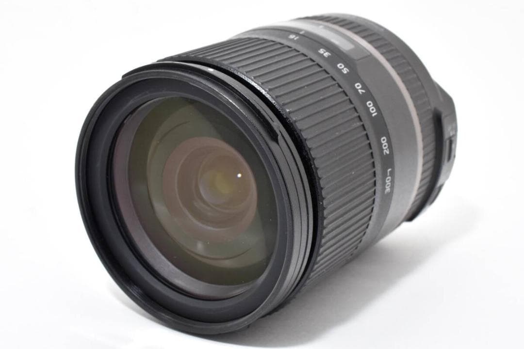 ★極上品★ TAMRON 16-300mm Di II PZD Nikon