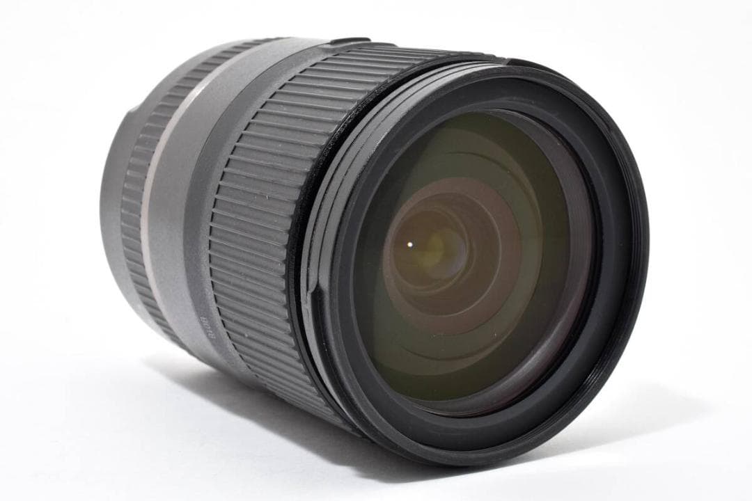 ★極上品★ TAMRON 16-300mm Di II PZD Nikon