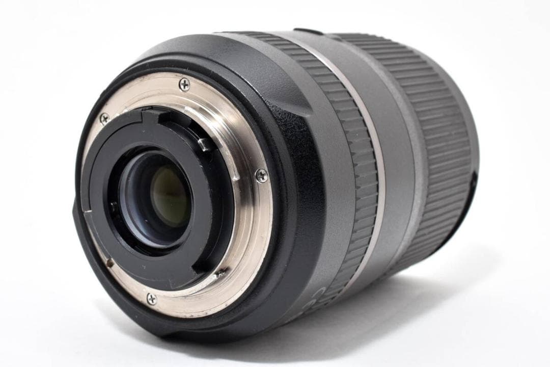 ★極上品★ TAMRON 16-300mm Di II PZD Nikon