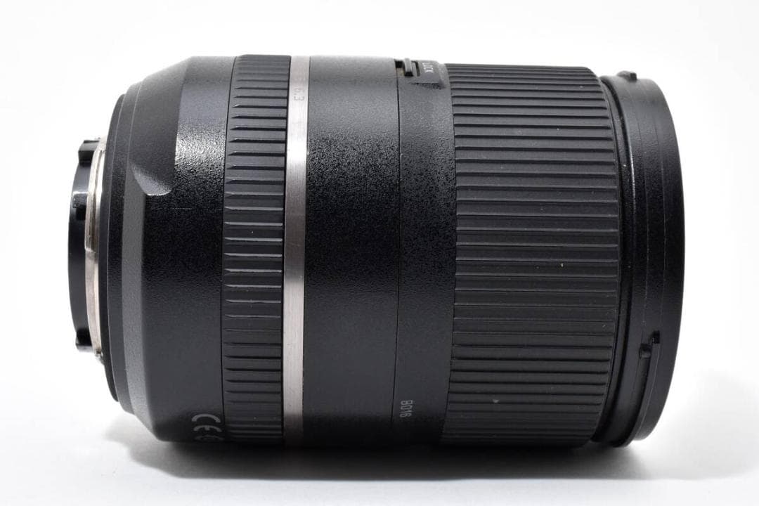 ★極上品★ TAMRON 16-300mm Di II PZD Nikon