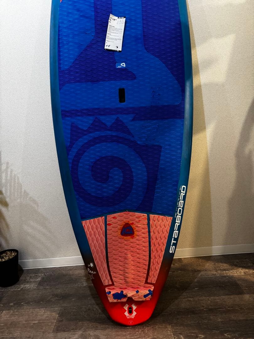 くま　スターボードPROモデル90ℓ