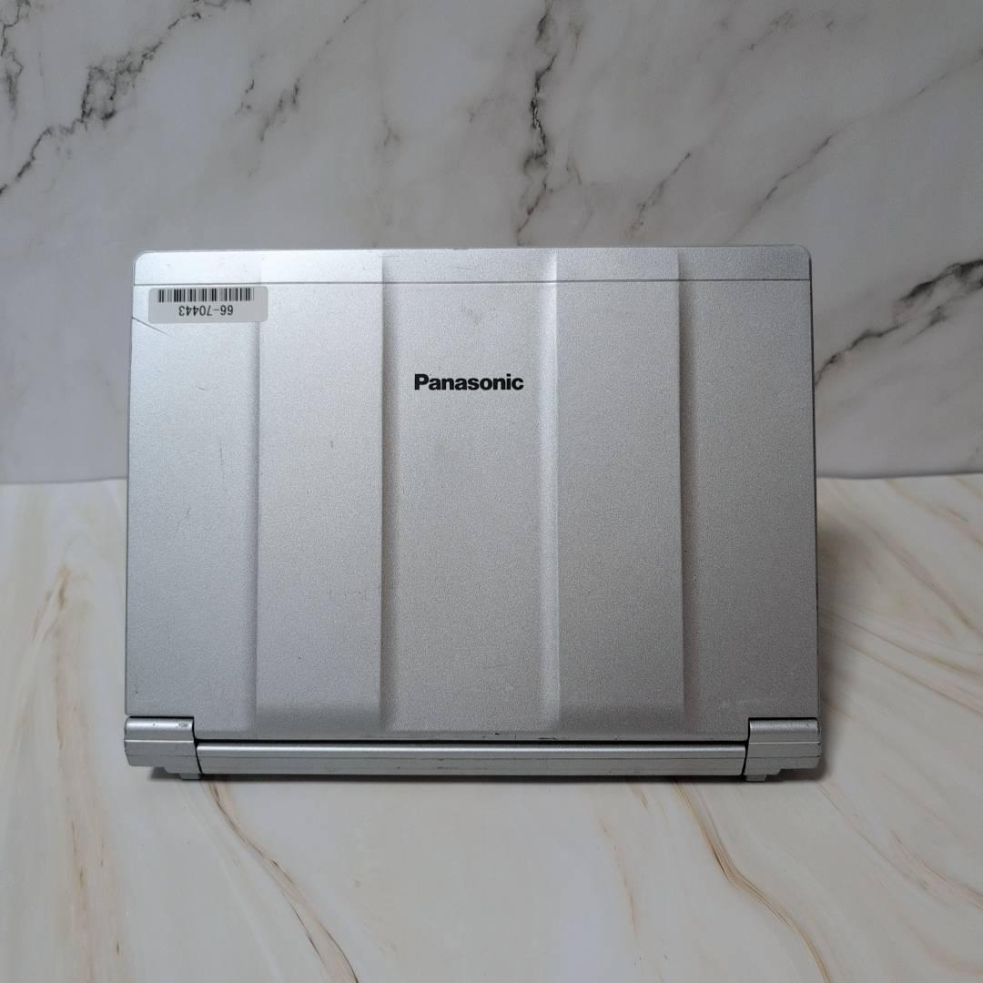 Panasonic レッツノート CF-SV1 16GB SSD256 カメラ