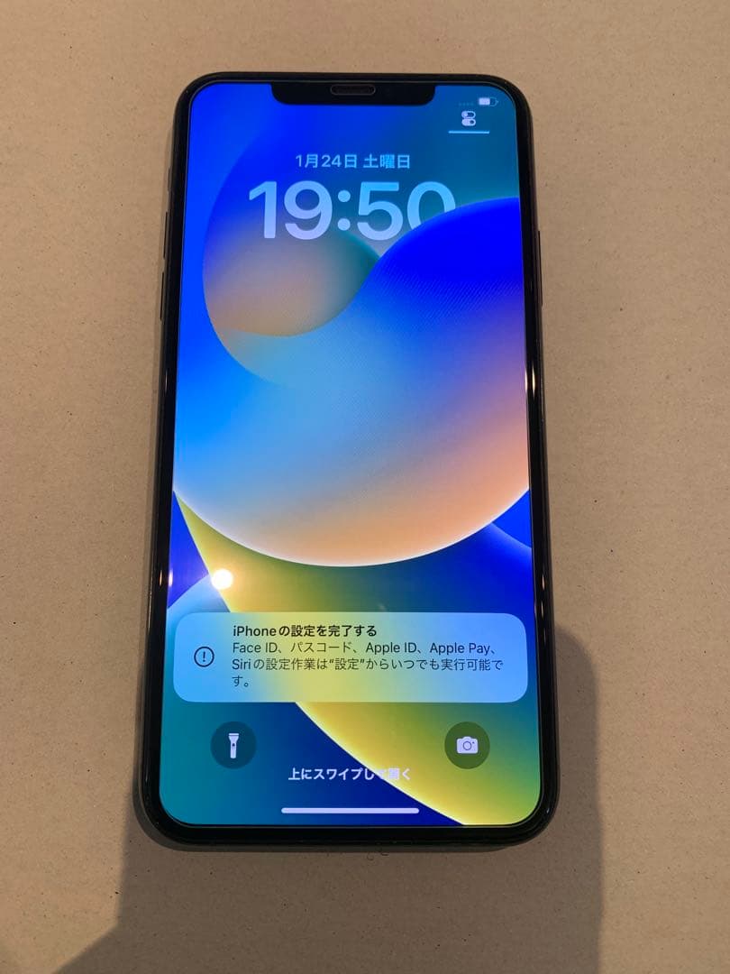 iPhone 11 Pro Max 512gb 海外版