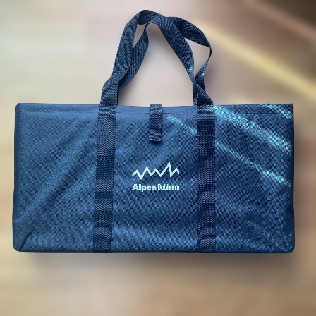 Alpen Outdoors こたつユニット