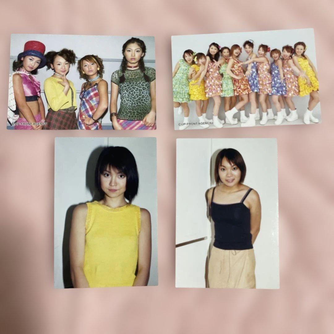 モーニング娘。ブロマインドまとめ売り