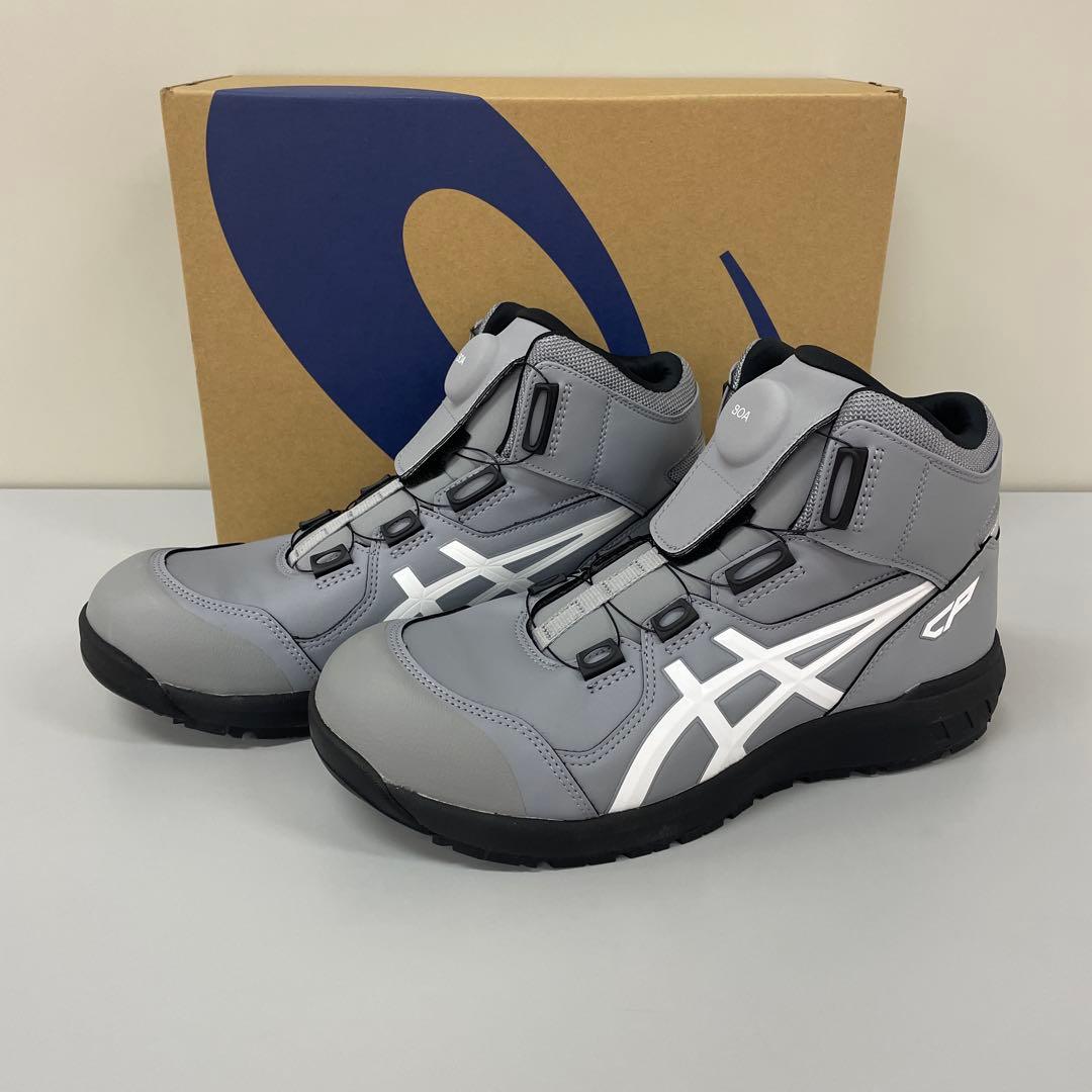 本日限定　アシックス　ウィンジョブ　CP304　BOA　3E相当　美品　27.5