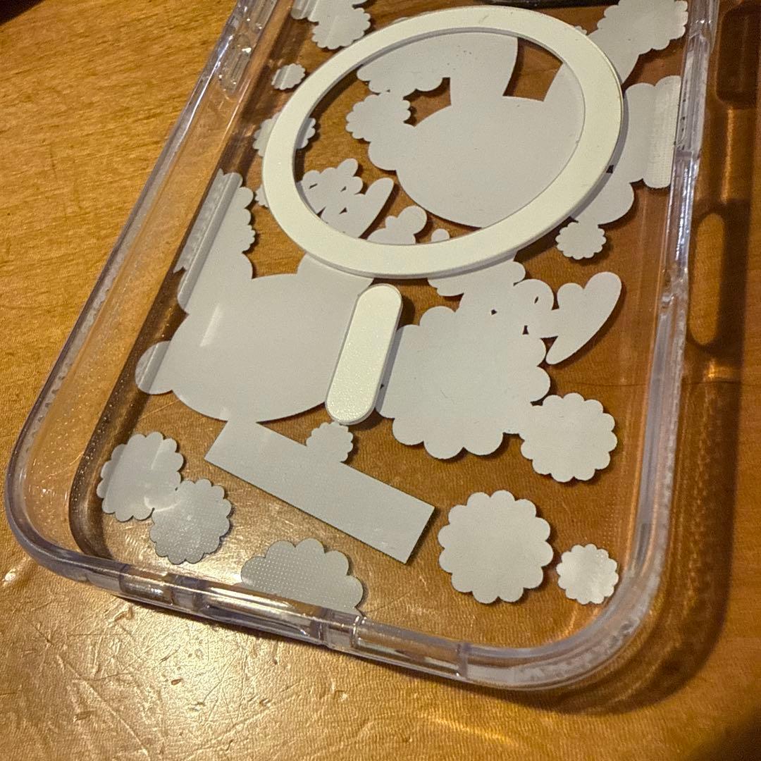 CASETiFY KAIKAI & KIKI iPhone16ケース