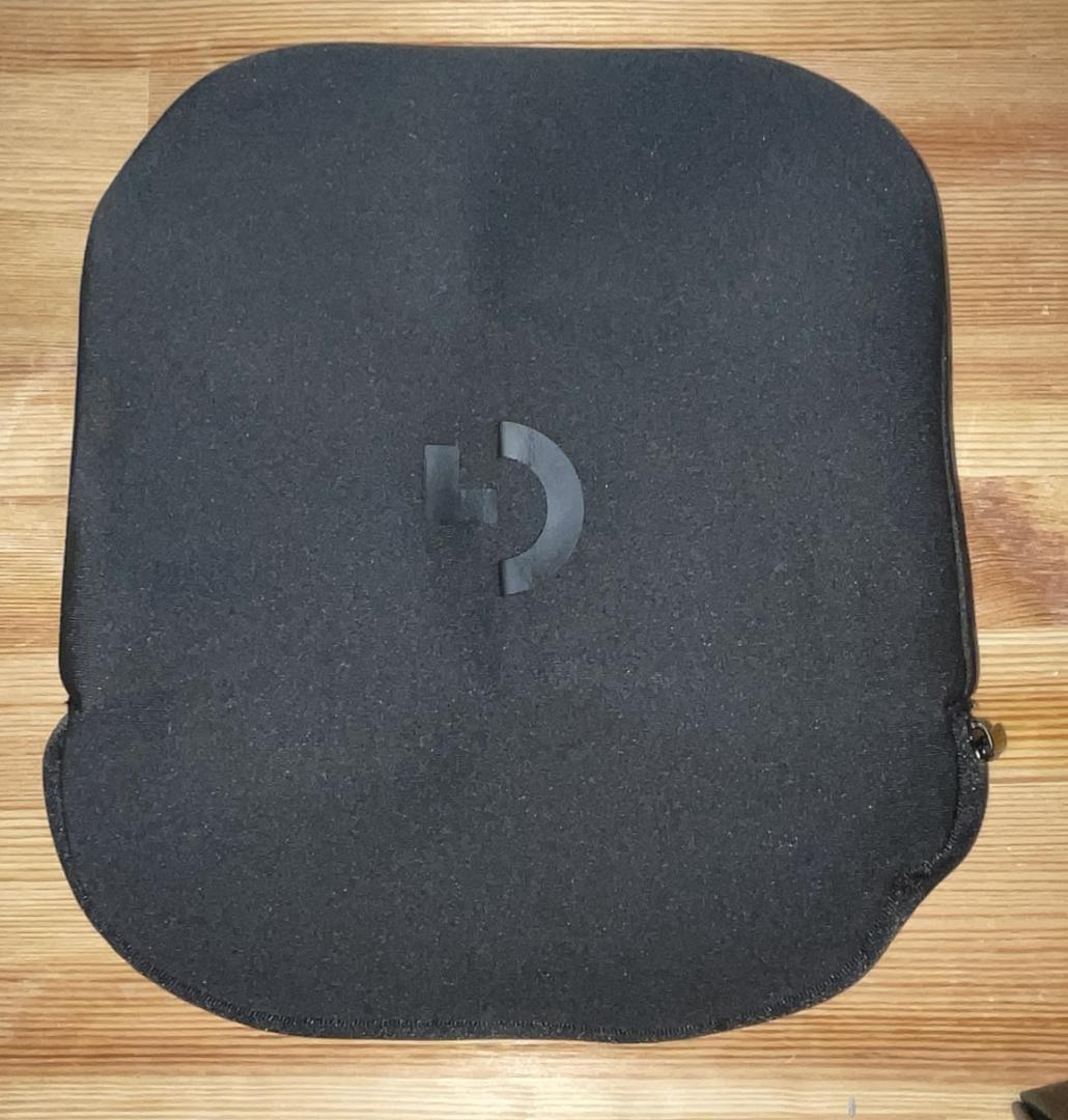 【完品、動作品】PRO X 2 LIGHTSPEED ゲーミングヘッドセット